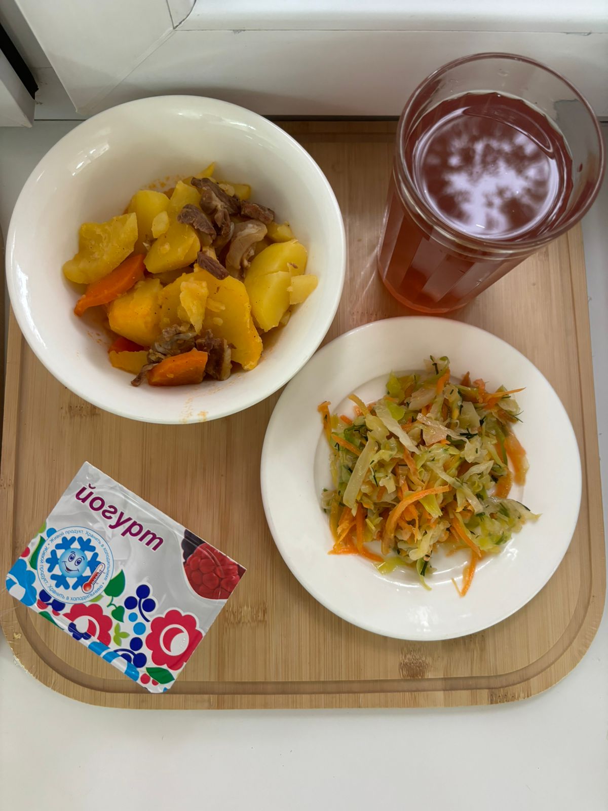 Ас мәзірі 22.05.24ж