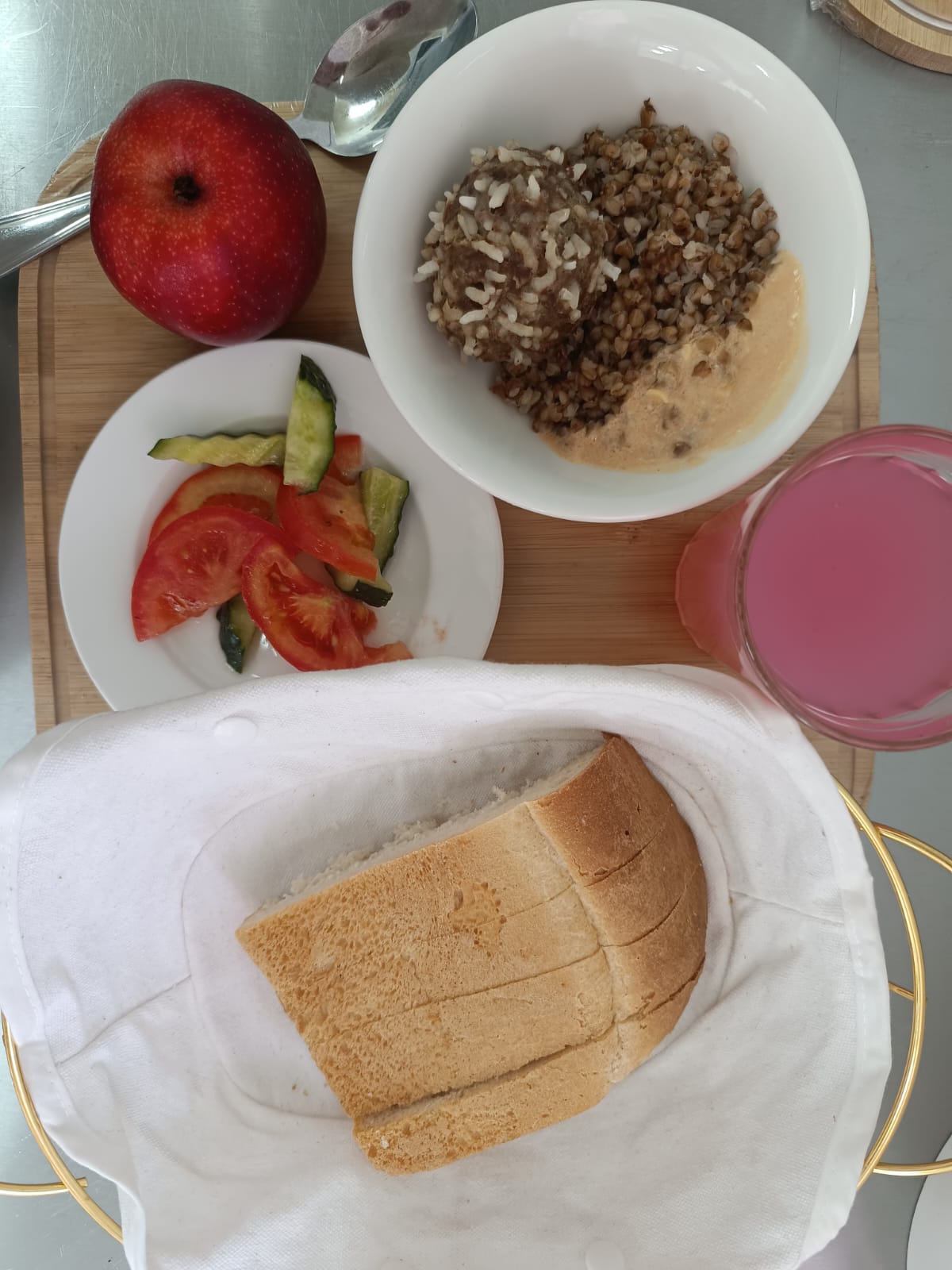 Ас мәзірі 15.11.2024ж.