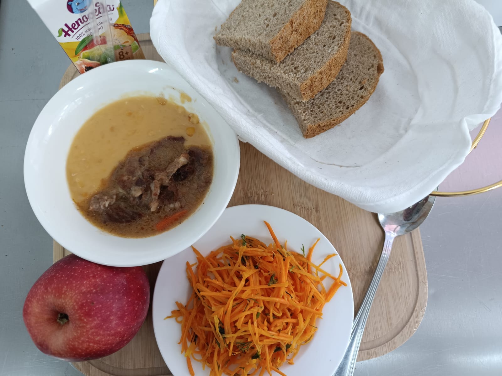 Ас мәзірі 18.11.2024ж.