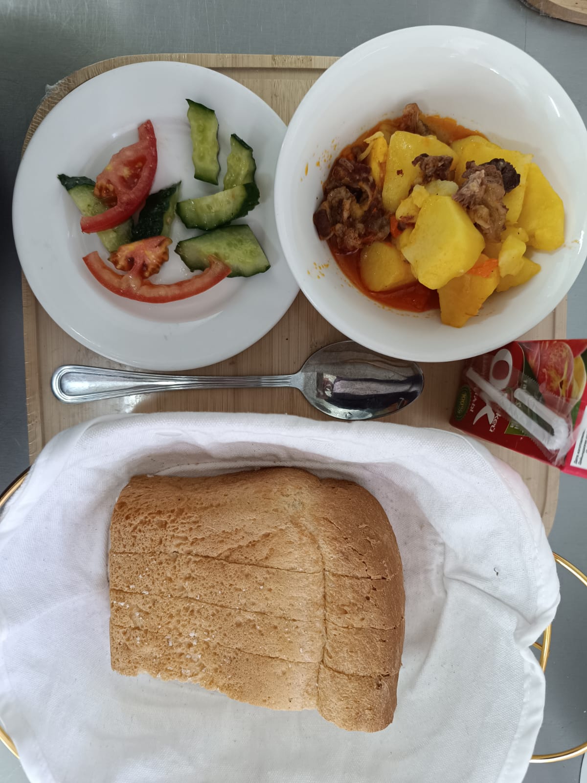 Ас мәзірі 20.11.2024ж.