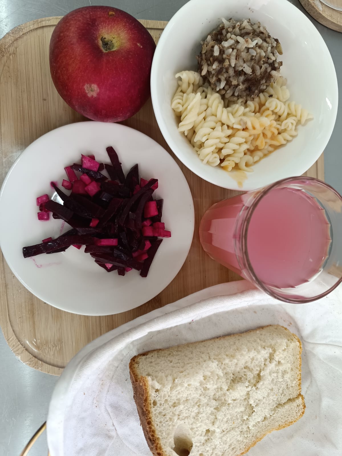 Ас мәзірі 17.01.2025ж.