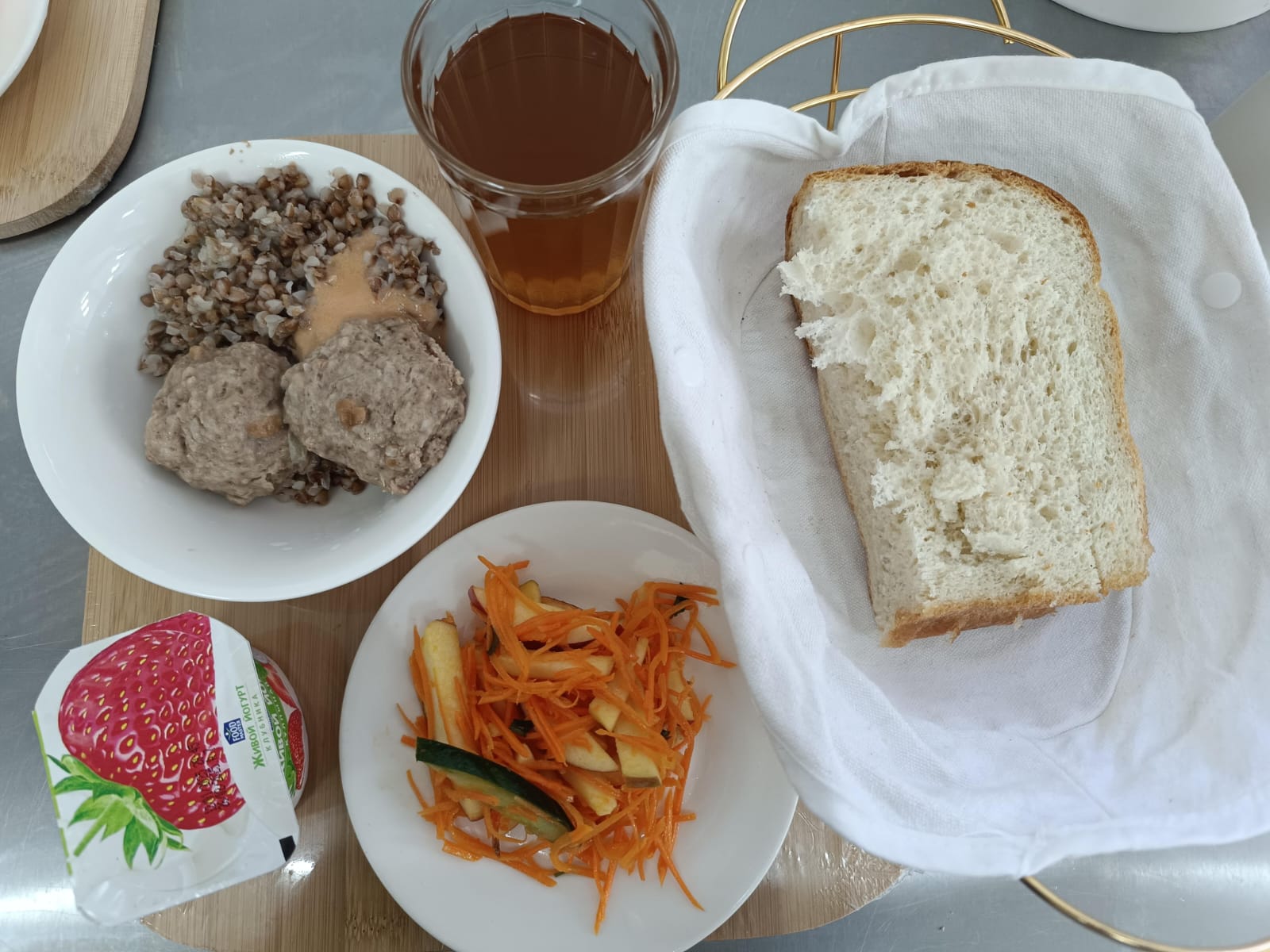 Ас мәзірі 21.01.2025ж.