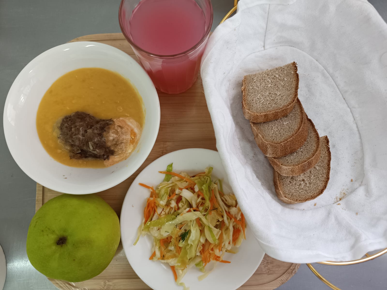 Ас мәзірі 23.01.2025ж.