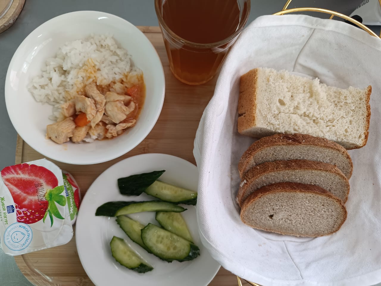 Ас мәзірі 24.01.2025ж.