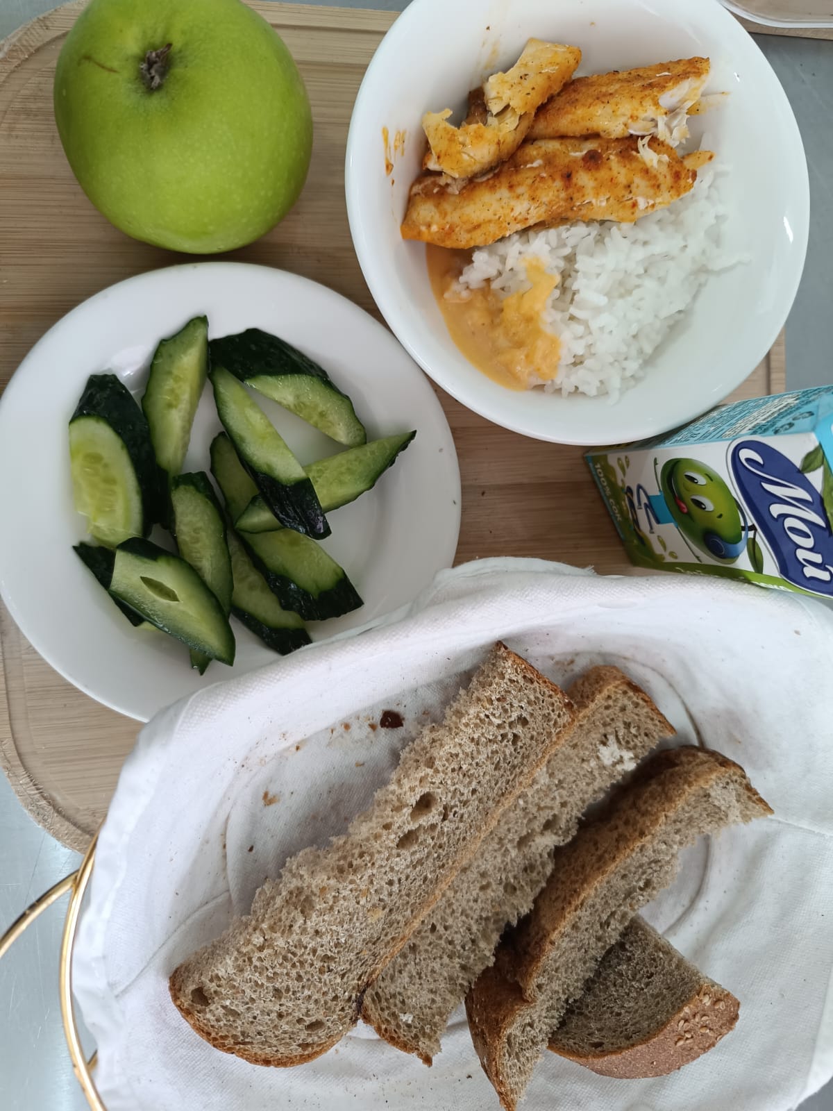 Ас мәзірі 30.01.2025ж.