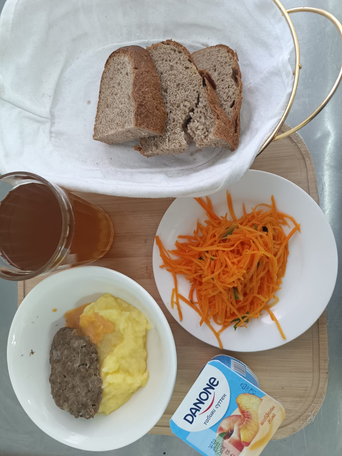 Ас мәзірі 04.02.2025ж.