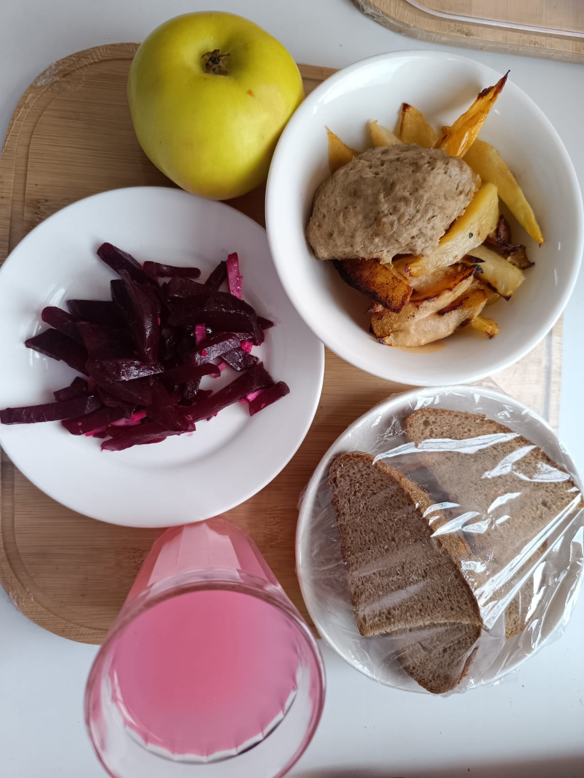 Ас мәзірі 25.02.2025ж.