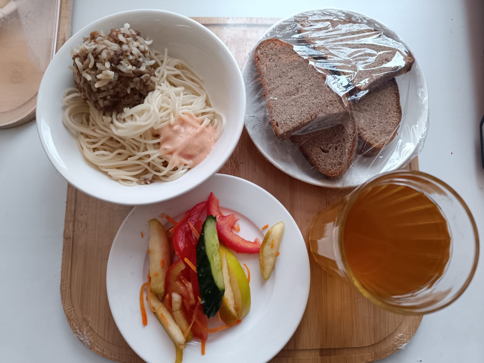 Ас мәзірі 28.01.2025ж.