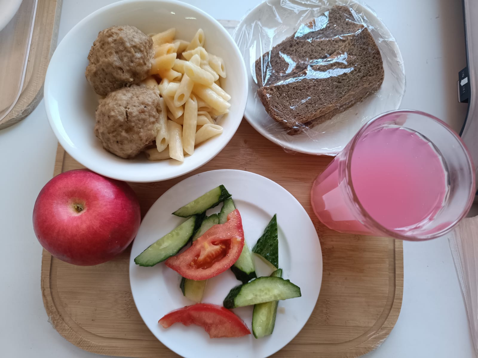 Ас мәзірі 06.03.2025ж.