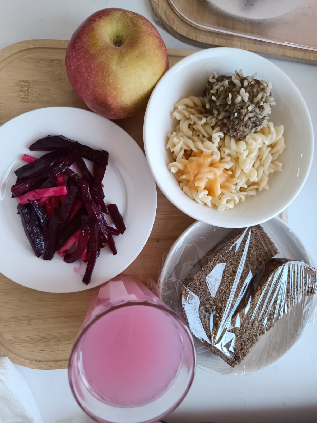 Ас мәзірі 14.03.2025ж.