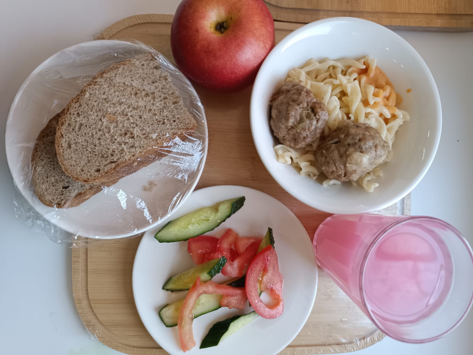 Ас мәзірі 04.04.2025ж.