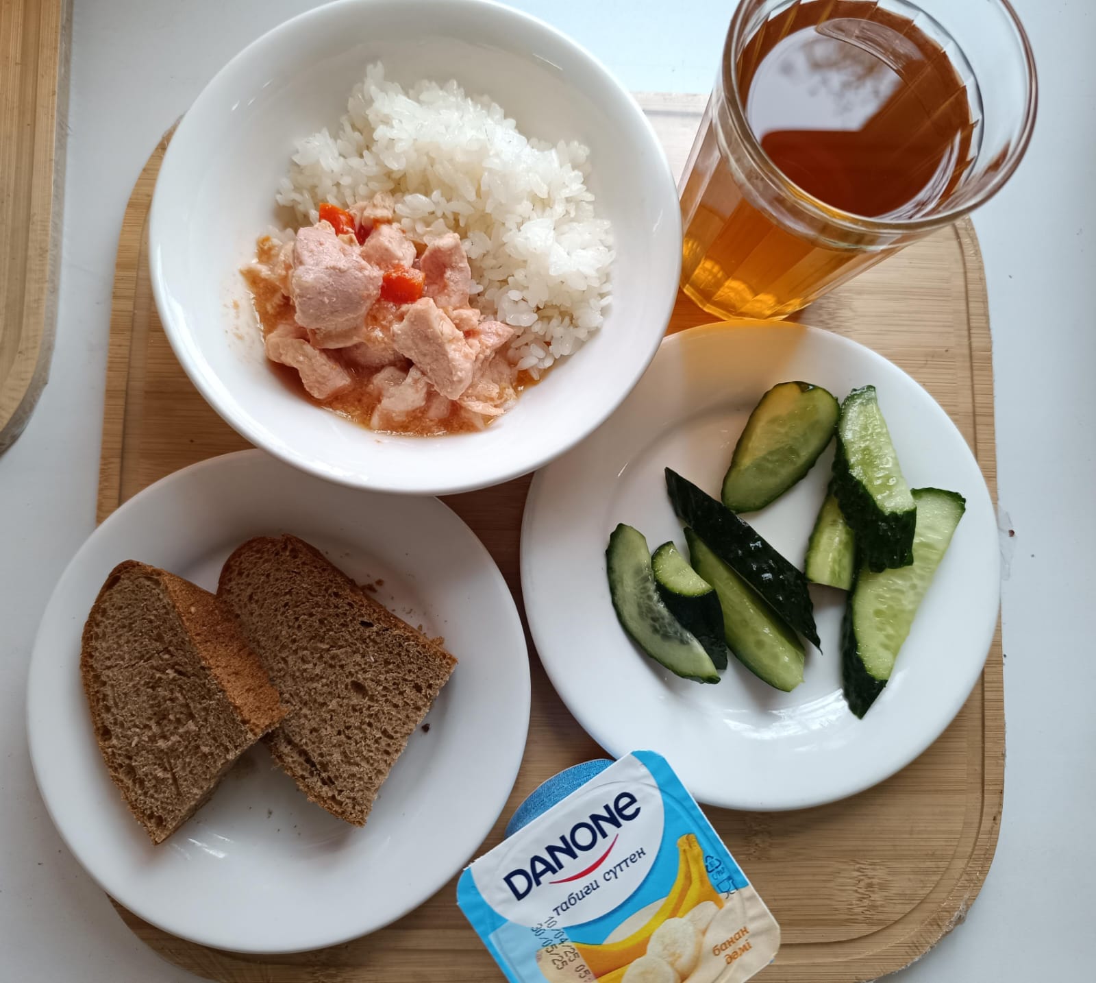 Ас мәзірі 18.04.2025ж.