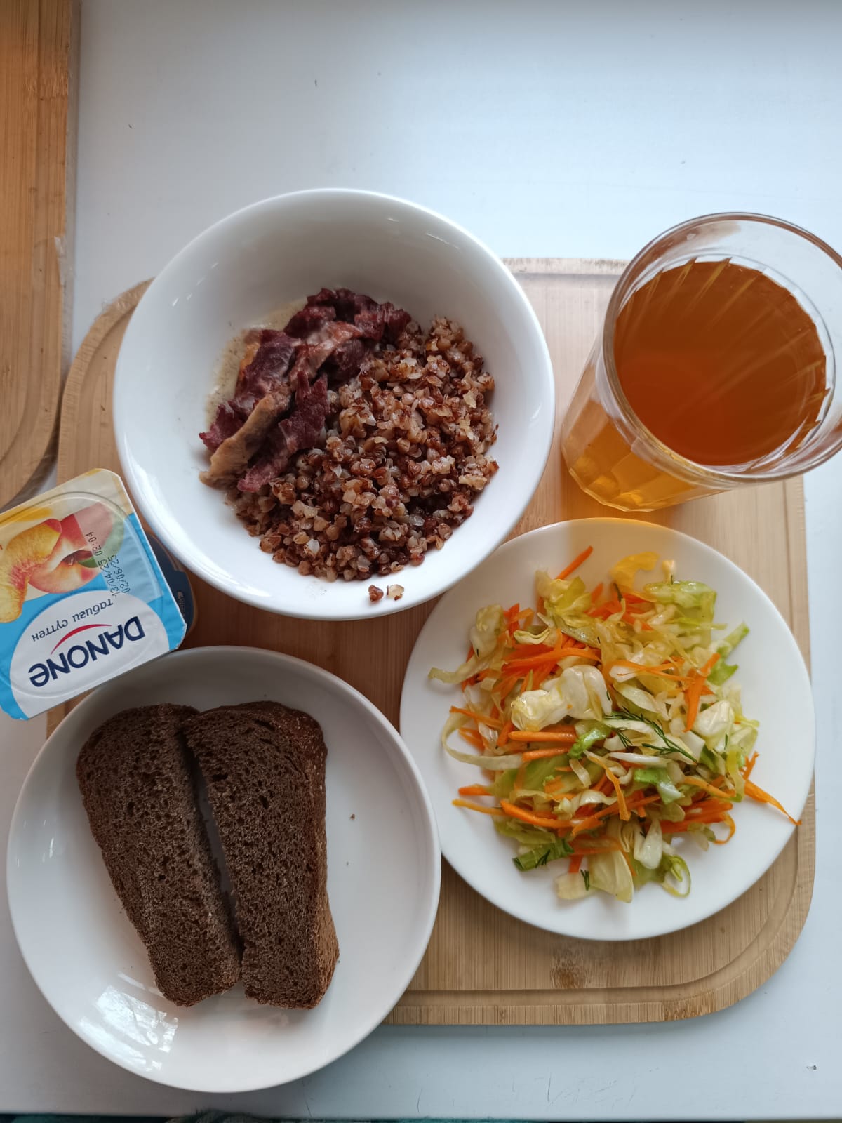 Ас мәзірі 23.04.2025ж.