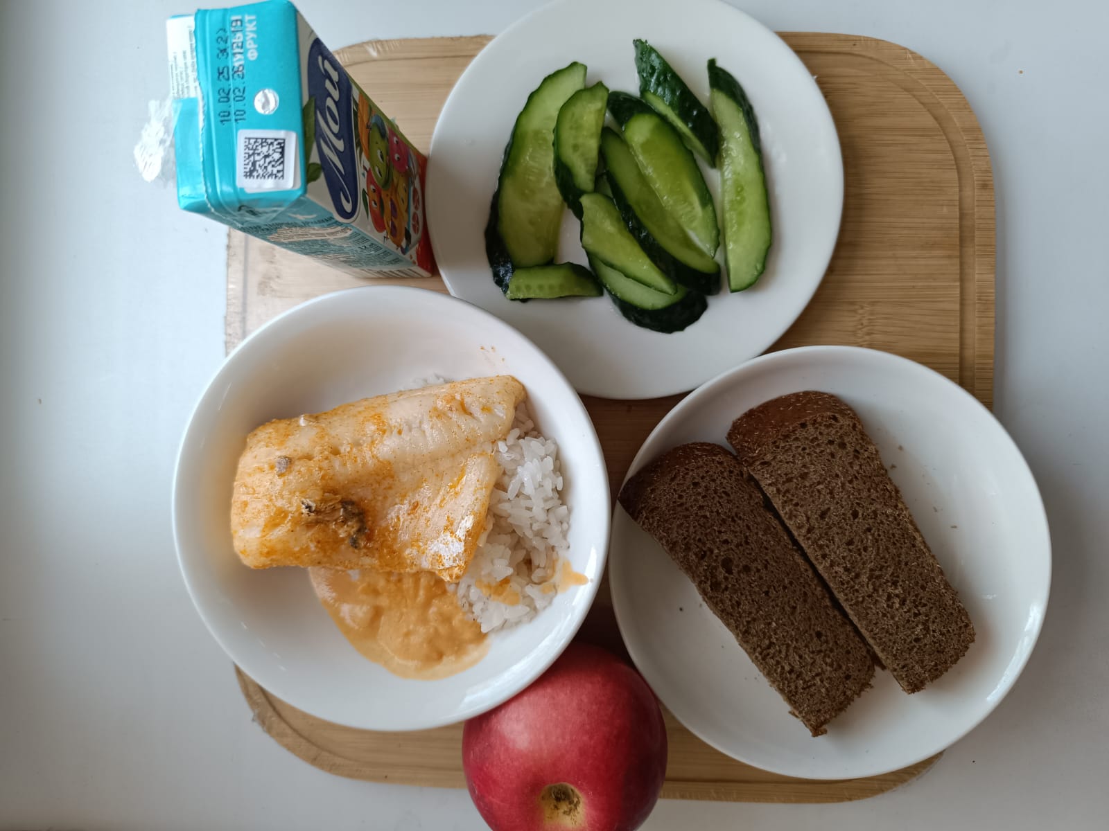 Ас мәзірі 24.04.2025ж.