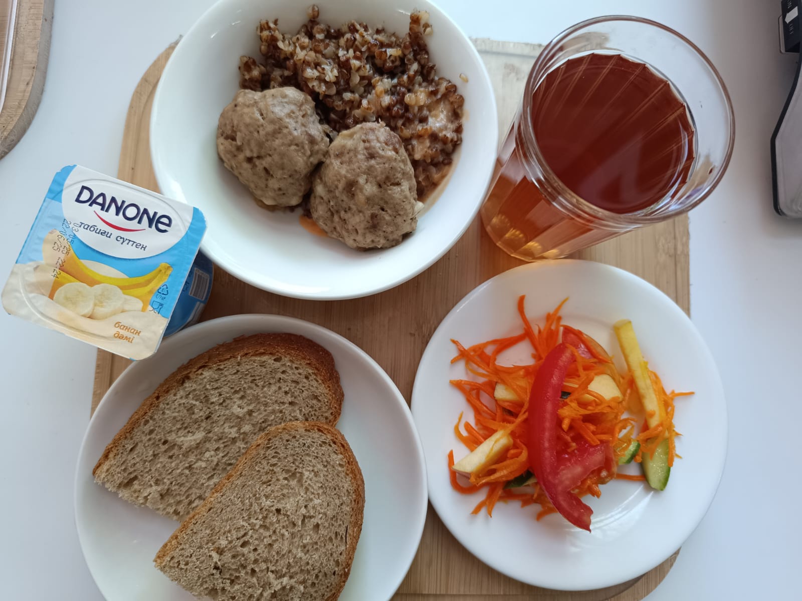 Ас мәзірі 13.05.2025ж.