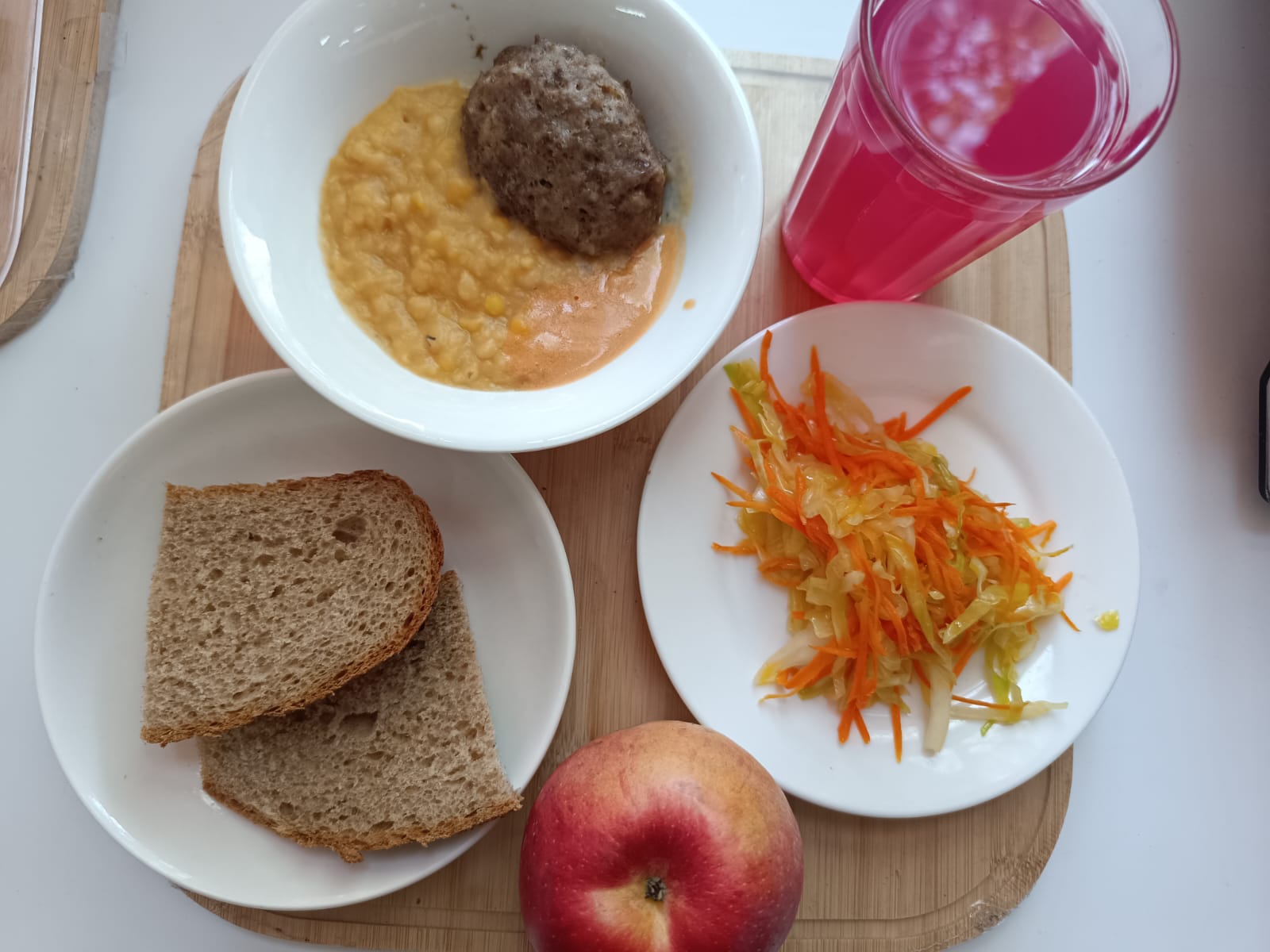 Ас мәзірі 15.05.2025ж.