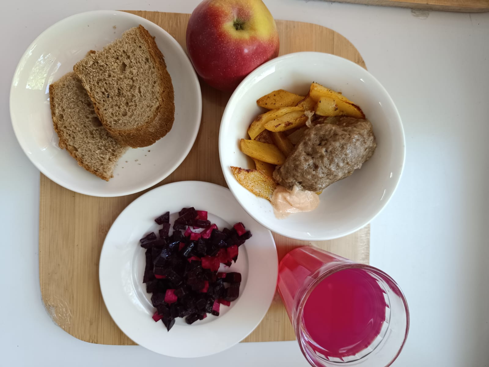 Ас мәзірі 20.05.2025ж.