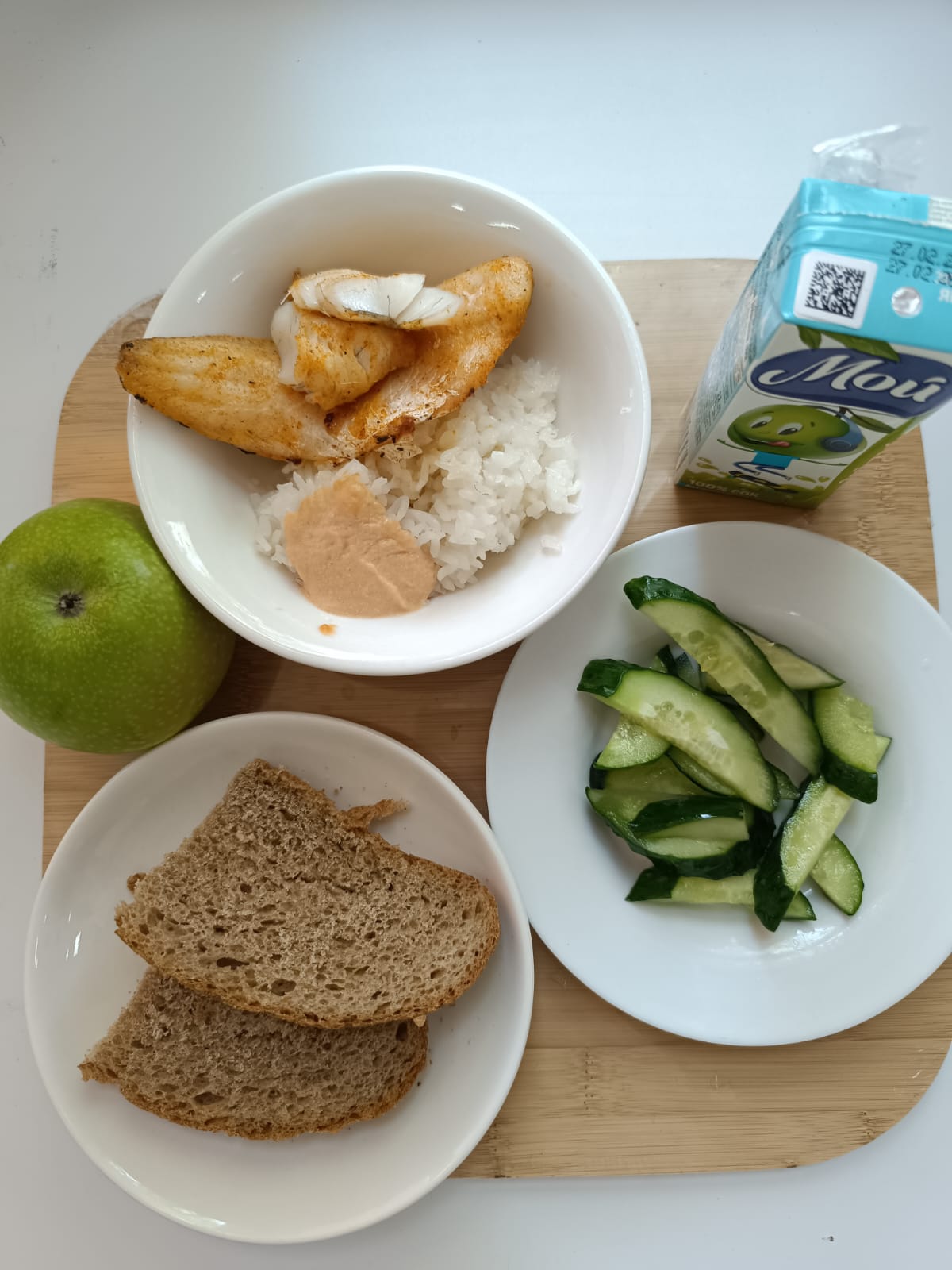 Ас мәзірі 22.05.2025ж.