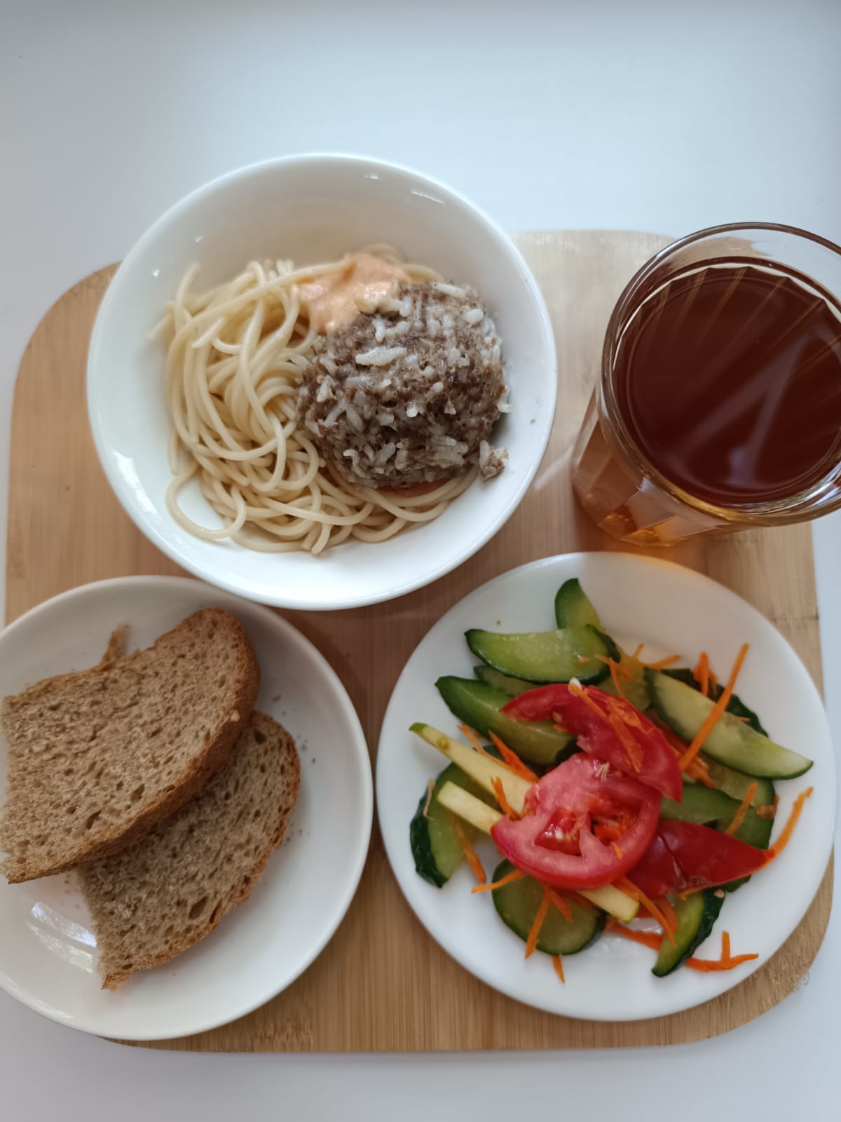 Ас мәзірі 23.05.2025ж.