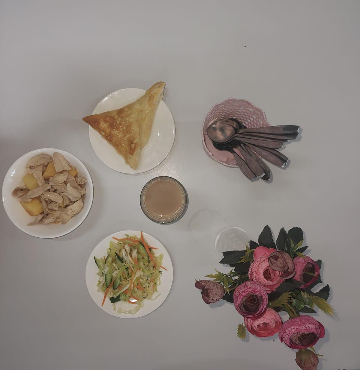 Ас мәзірі 03.09.2025ж.