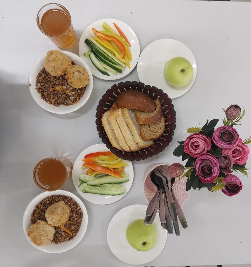 ас мәзірі 09.09.2025жыл