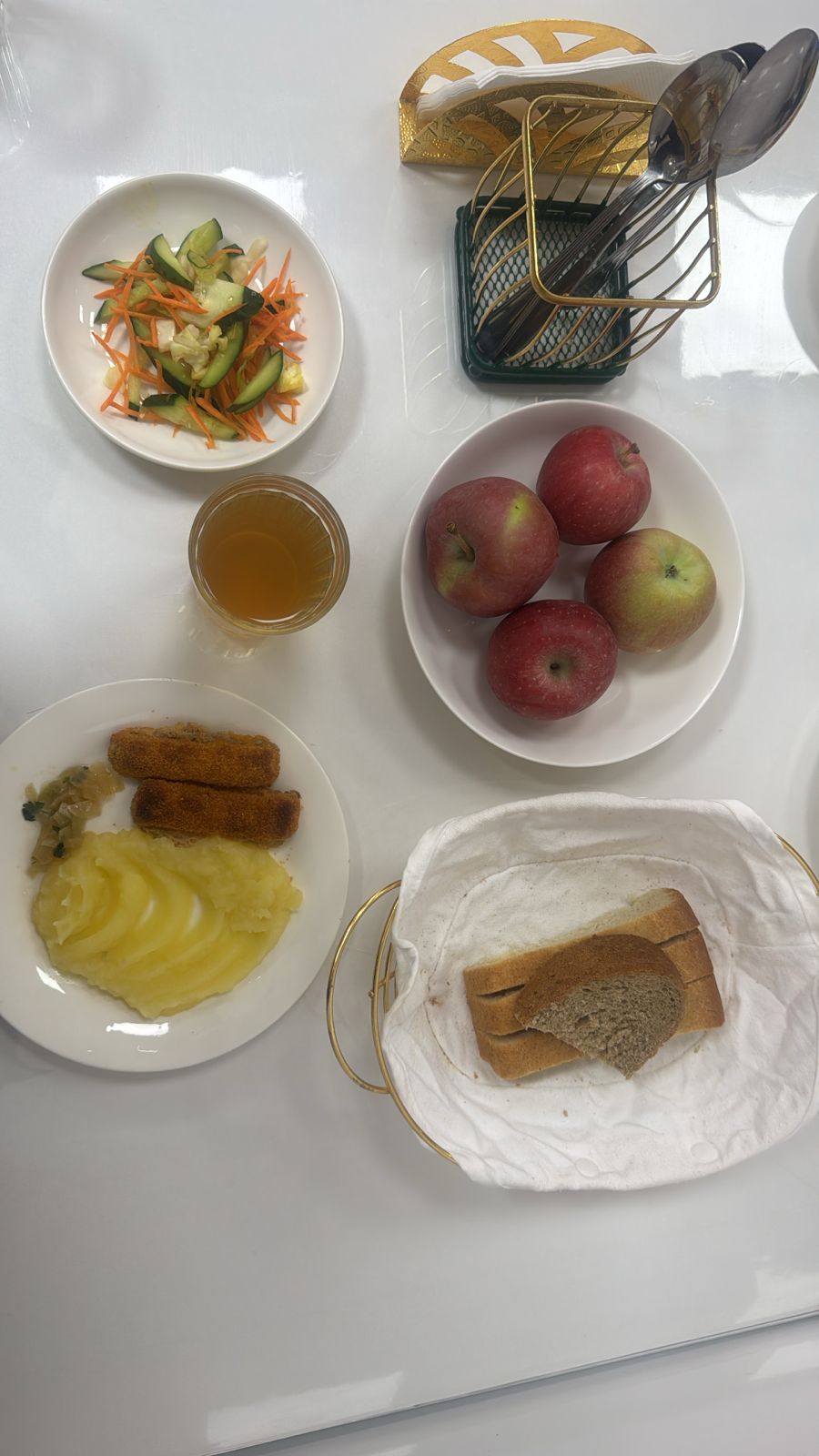 Ас мәзірі 11.09.2025 ж