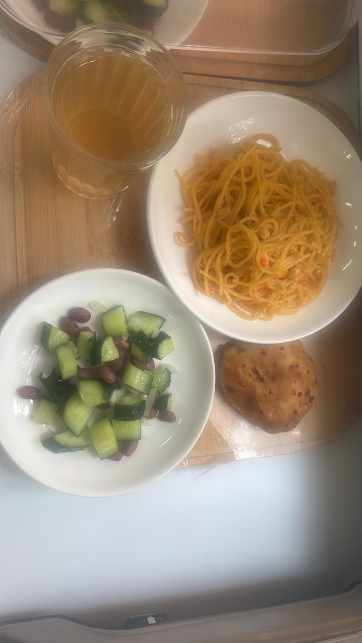 Ас мәзірі 15.10.2025