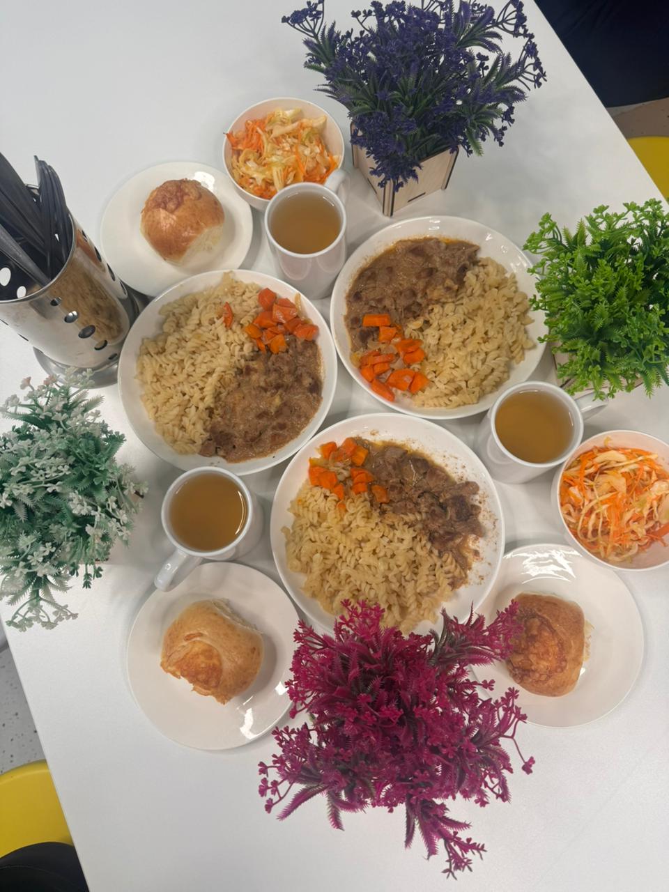 Ас мәзірі 10.11.2025ж.