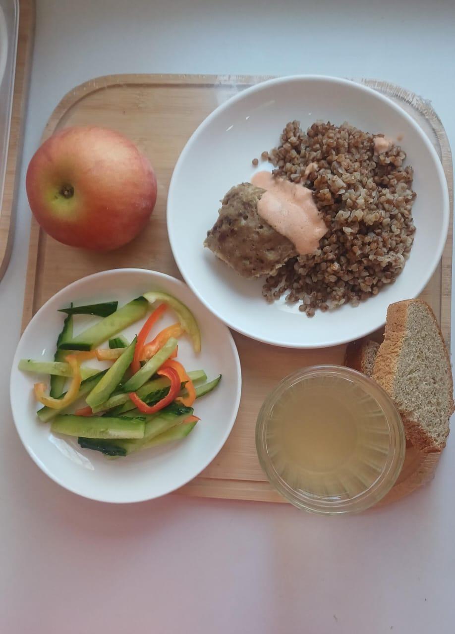 Ас мәзірі 11.11.2025ж.