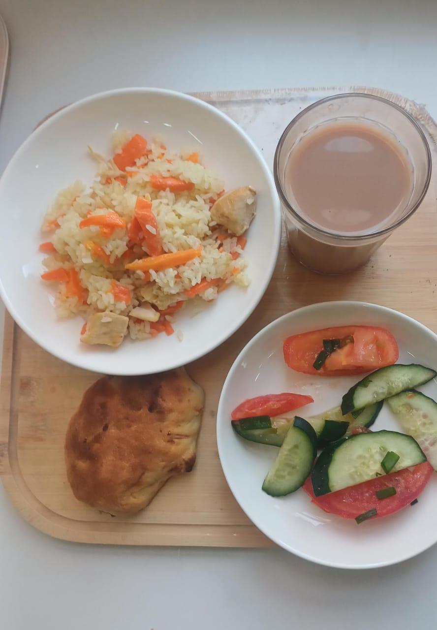 Ас мәзірі 14.11.2025ж.