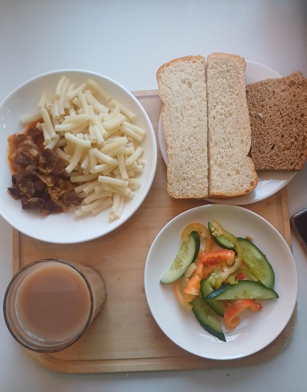 Ас мәзірі 24.11.2025ж.