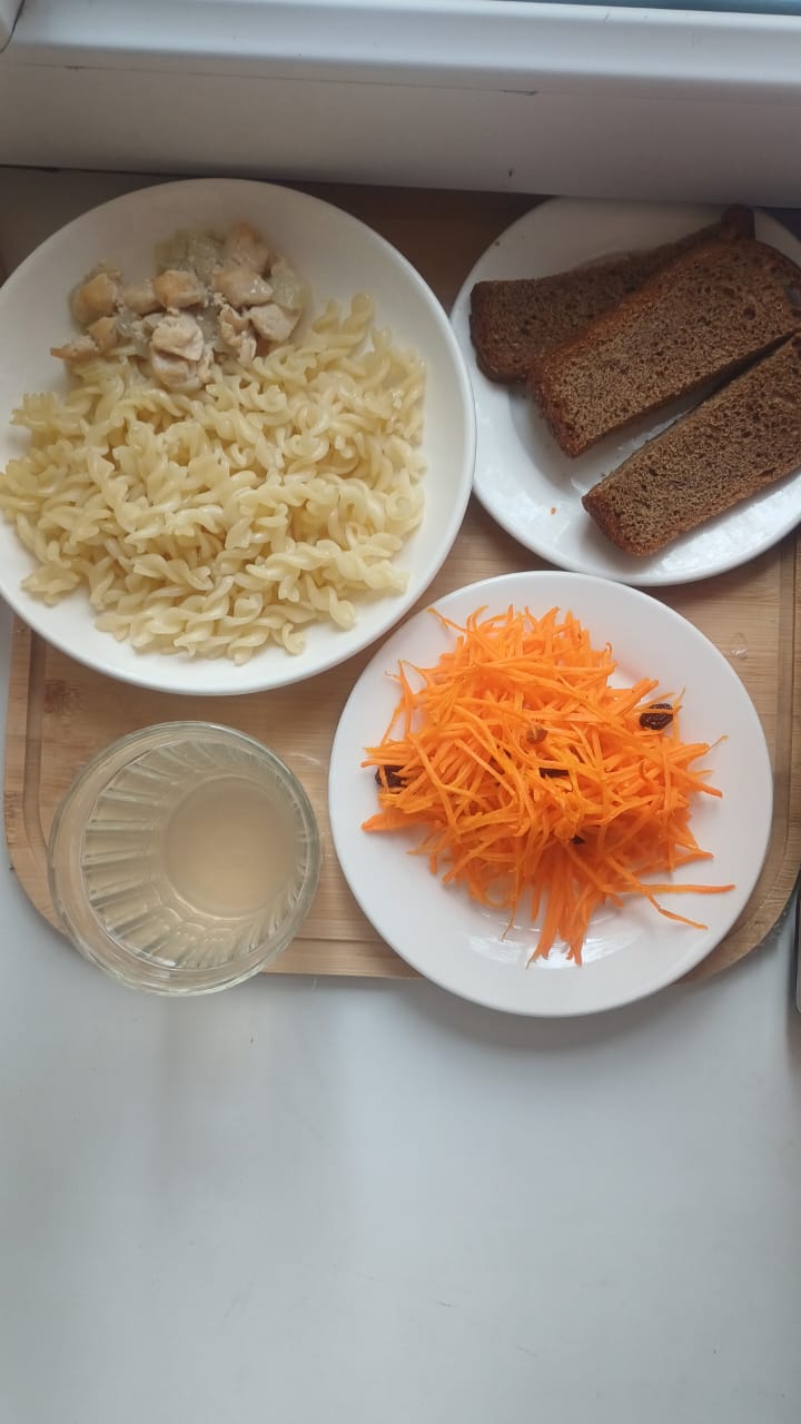 Ас мәзірі 03.11.2025ж.