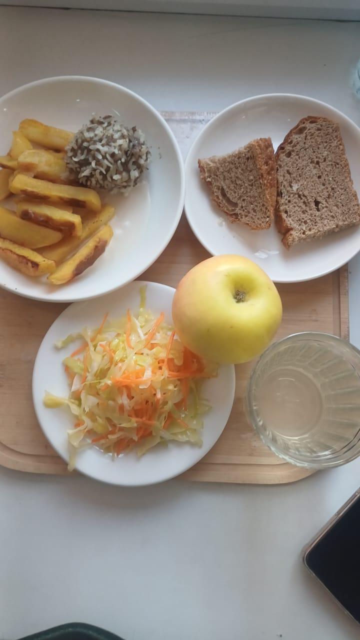 Ас мәзірі 18.11.2025ж.