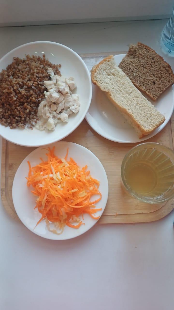 Ас мәзірі 25.11.2025ж.