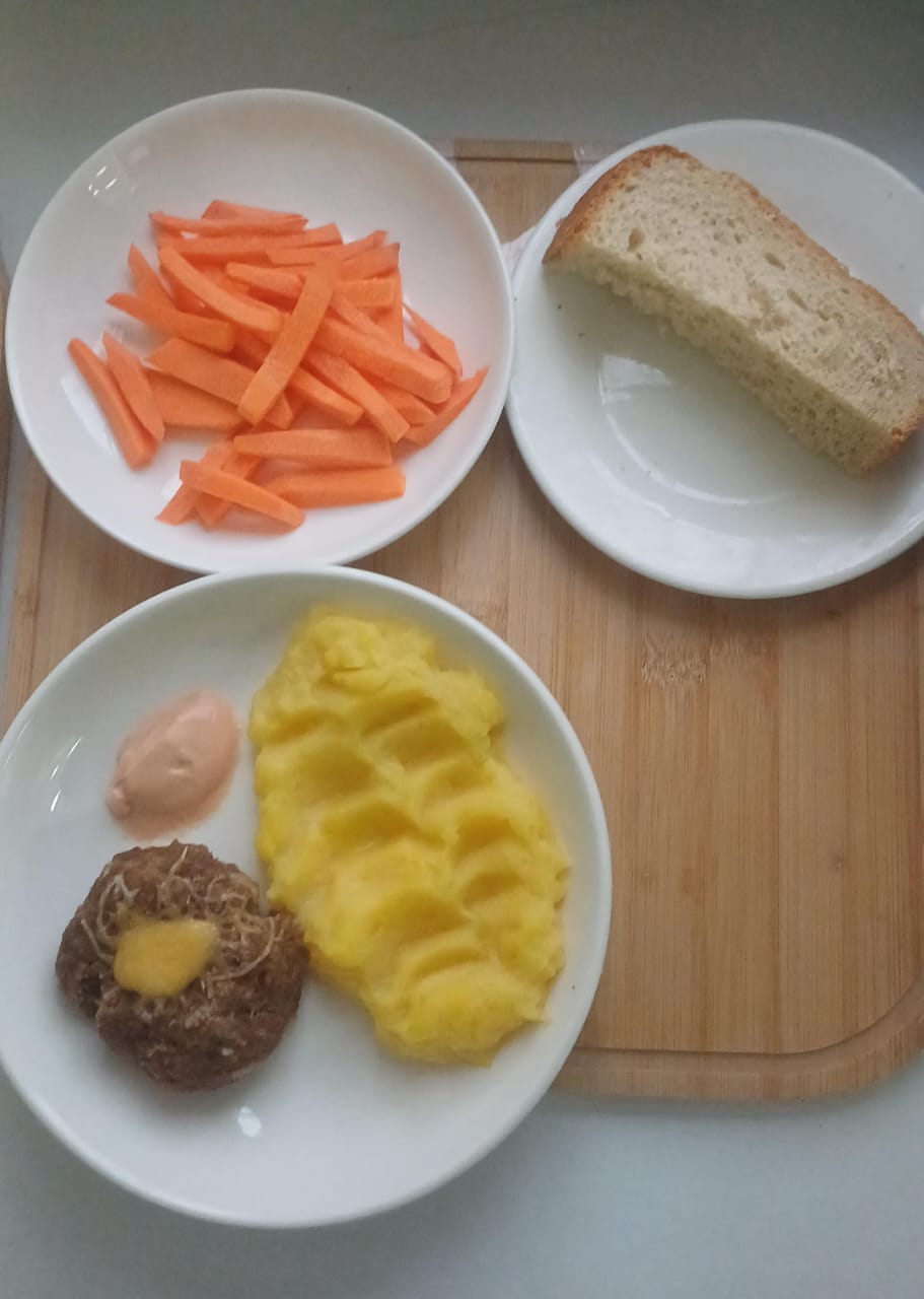 Ас мәзірі