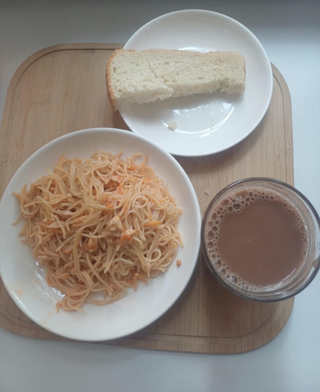 Ас мәзірі